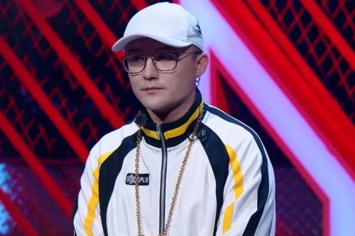 那吾克热，我求你出个diss吧！