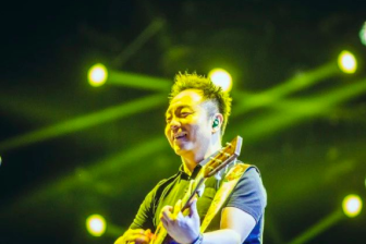 许巍花6年时间打磨出的新专辑，妥妥拿下2018年度最佳！