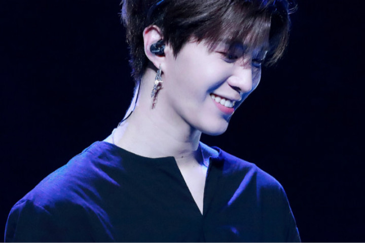 朱正廷、范丞丞、黄明昊…这些偶像都是在和粉丝恋爱吧！