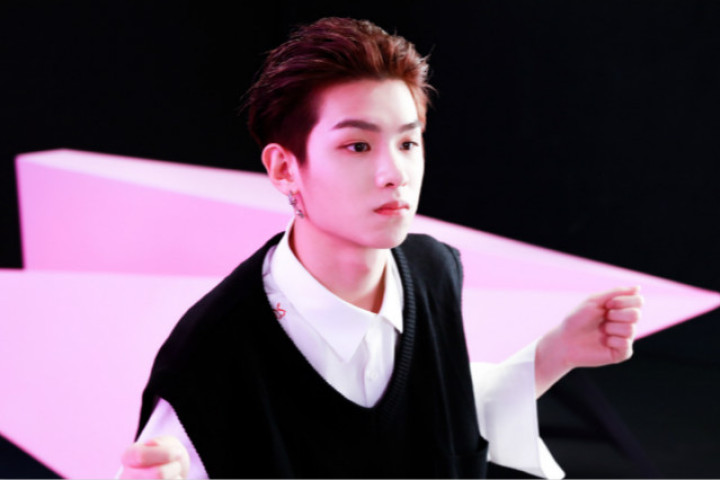 范丞丞、黄明昊、毕雯珺…这些耿直的明星说起话来一点都不顾忌！