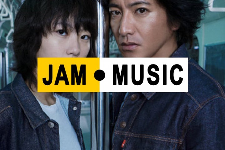 年仅21岁就和木村拓哉同框组CP，窦靖童也太让人羡慕了吧！