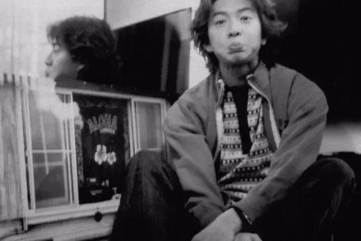 从王菲到窦靖童，木村拓哉15年了还是这么帅！
