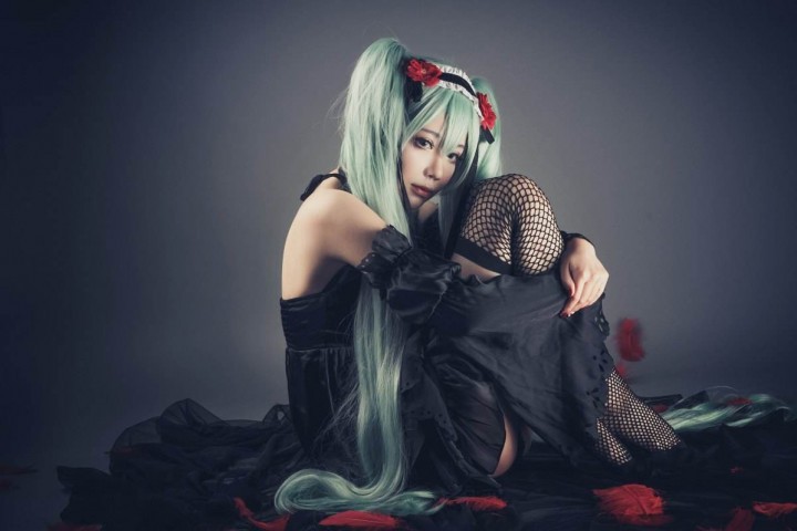初音未来登上2019春晚，国内千万宅男集体高潮疯狂打call...