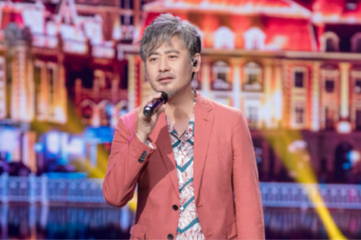 深夜在朋友圈分享过这些歌的男生，90%是渣男