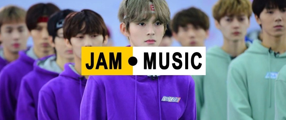 主题曲抄袭、练习生受伤…《以团之名》真的是在选拔偶像？