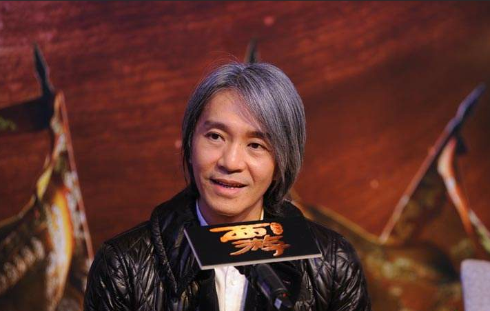 《新喜剧之王》是烂片？被神话了20年的周星驰，其实早已江郎才尽
