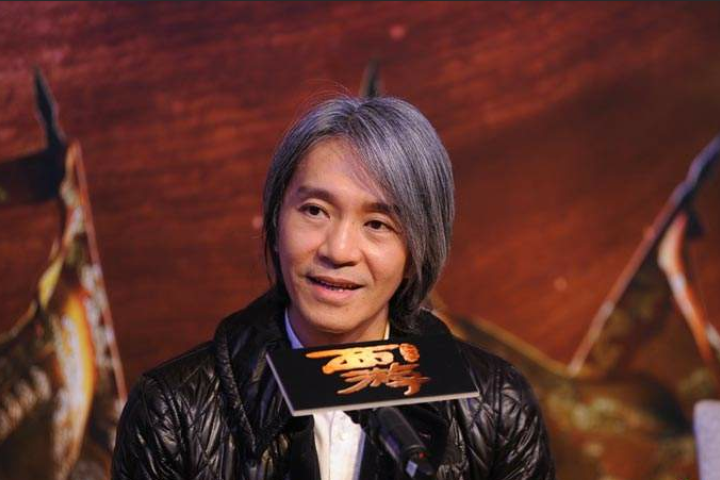 《新喜剧之王》是烂片？被神话了20年的周星驰，其实早已江郎才尽