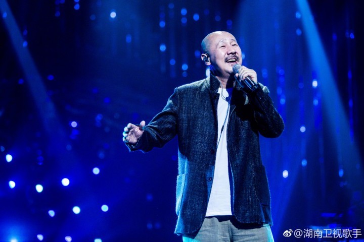 腾格尔又把一首歌给毁了，听的大家简直怀疑人生