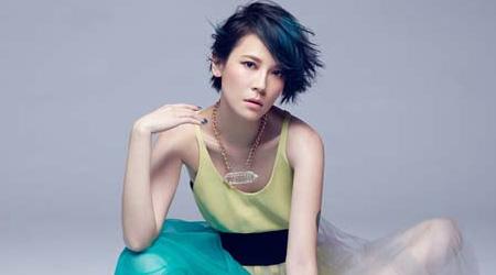 洪涛邀请了五年，这位曾打败王菲的高冷女神终于肯上《歌手》了