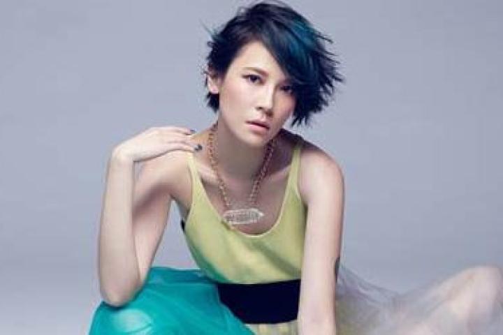 洪涛邀请了五年，这位曾打败王菲的高冷女神终于肯上《歌手》了
