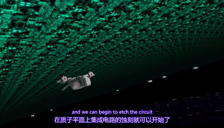 豆瓣9.5，这部根据《三体》改编的片子居然没人看过？
