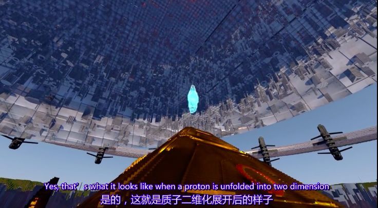 豆瓣9.5，这部根据《三体》改编的片子居然没人看过？