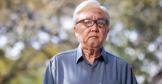 这个被郭德纲隐藏了近20年的男人，其实是个被相声耽误的演员