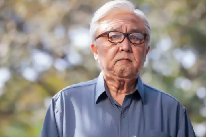 这个被郭德纲隐藏了近20年的男人，其实是个被相声耽误的演员