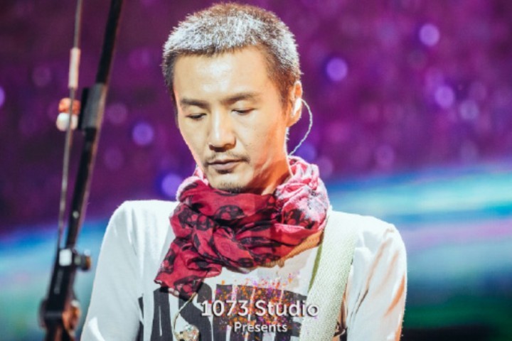 时隔16年，朴树为《生如夏花》又写了一首歌…