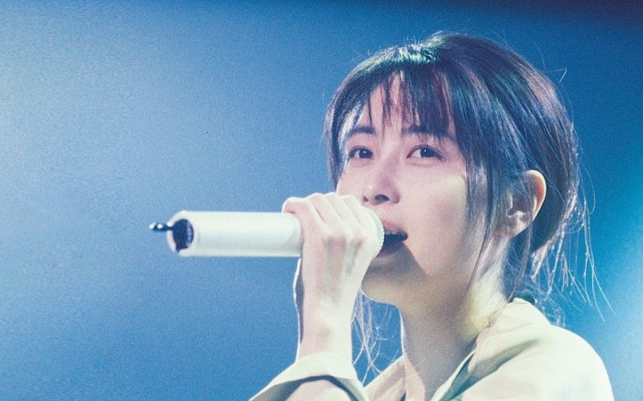 这个史上颜值最高的女歌手，去世12年依旧让无数90后怀念