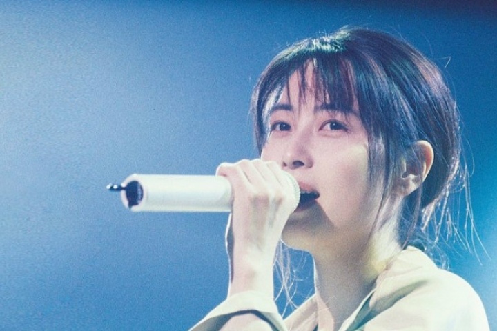 这个史上颜值最高的女歌手，去世12年依旧让无数90后怀念
