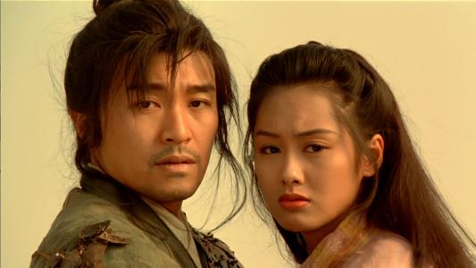 24年过去了，《一生所爱》始终是周星驰忘不掉的痛…
