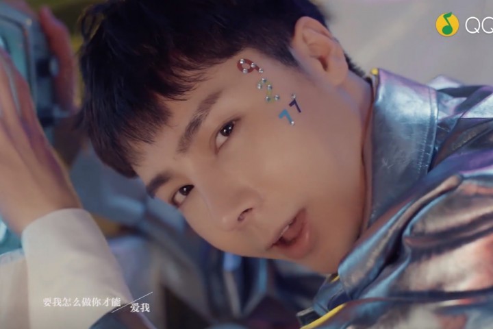 靠抄袭周杰伦圈粉100万，这也配叫90后原创代表歌手？