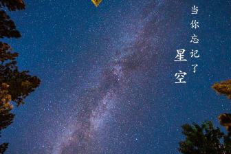 冯小枫-《当你忘记了星空》