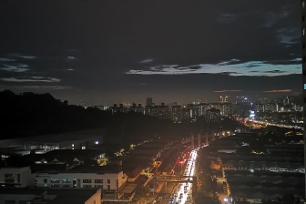 王海洋-《最后一天》