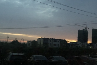 徐无声 -《不该》