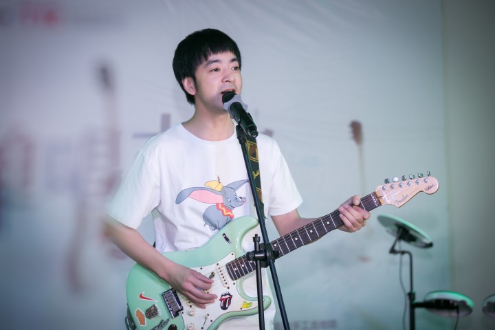 夏天3