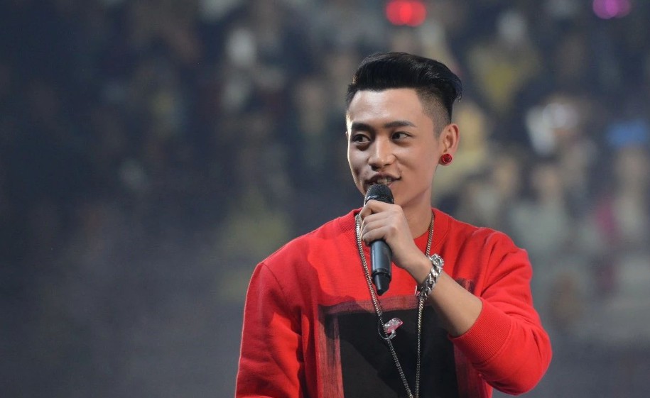 “魏晨早就过气了，抄袭他两句歌词怎么了？”
