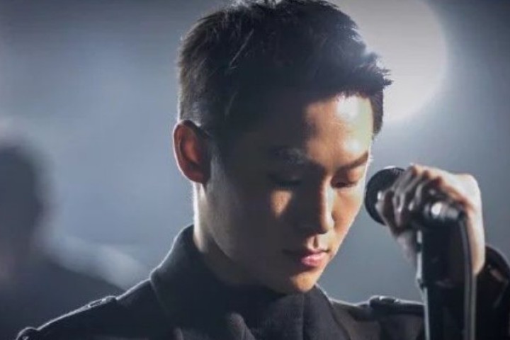 《我是唱作人》最强对决即将诞生，梁博这次还能赢吗？
