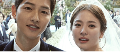 从宋慧乔离婚10条热搜背后，我看到了婚姻的真相