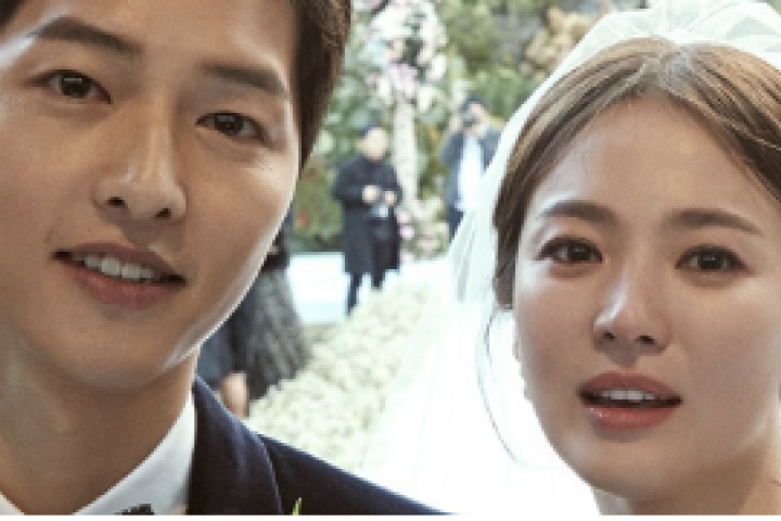 从宋慧乔离婚10条热搜背后，我看到了婚姻的真相