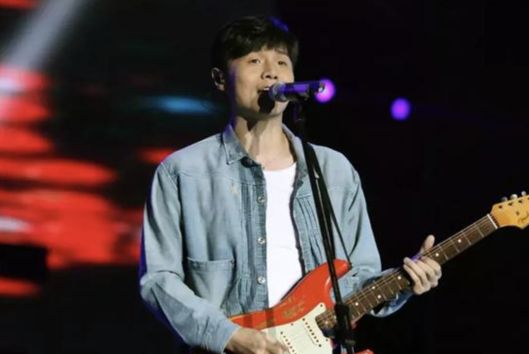 李荣浩凭什么没资格当《好声音》导师？