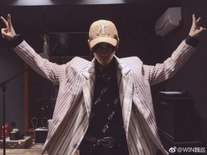 粉丝来稿第二弹 | 你是我的光，是我心底的宝藏