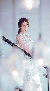 迪丽热巴真的这么好看吗？真的！