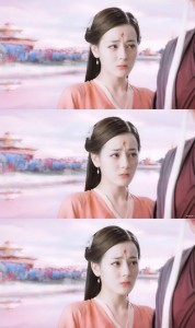 迪丽热巴真的这么好看吗？真的！