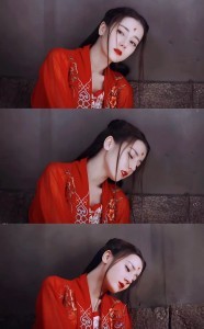 迪丽热巴真的这么好看吗？真的！