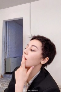 迪丽热巴真的这么好看吗？真的！