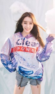 迪丽热巴真的这么好看吗？真的！