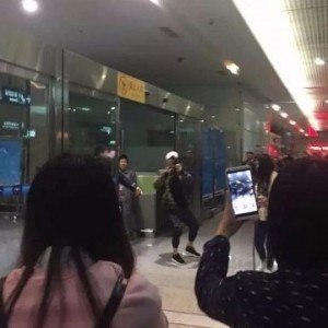 追星的我们可从来都不是单相思!