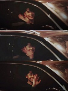 追星的我们可从来都不是单相思!