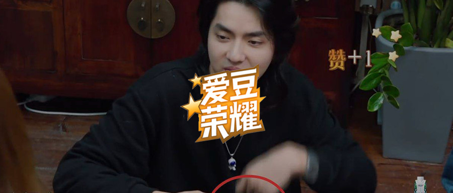 他胖了，他真的胖了……
