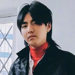他胖了,他真的胖了……