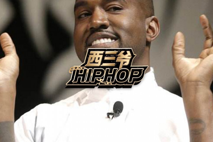 “Yeezy这种东西，侃爷他个死胖子懂锤子？”