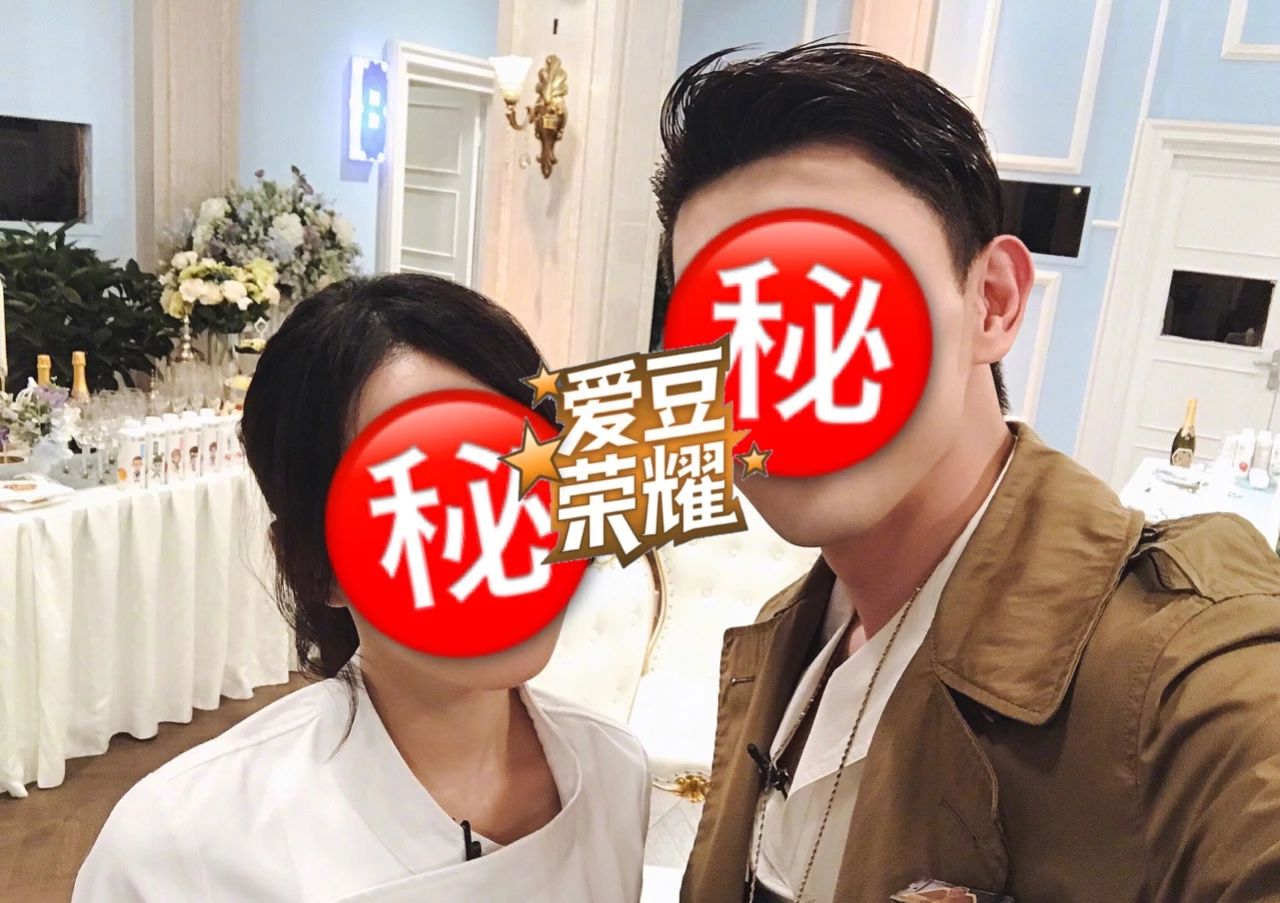 我的爱豆追起星来居然比我还拼命