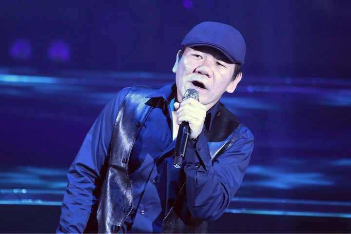 这个让李宗盛下跪的丑男人，我是真的爱了