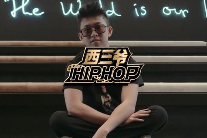连总统都抢着听他的新歌，Rich Brian快成印尼国宝级rapper了…