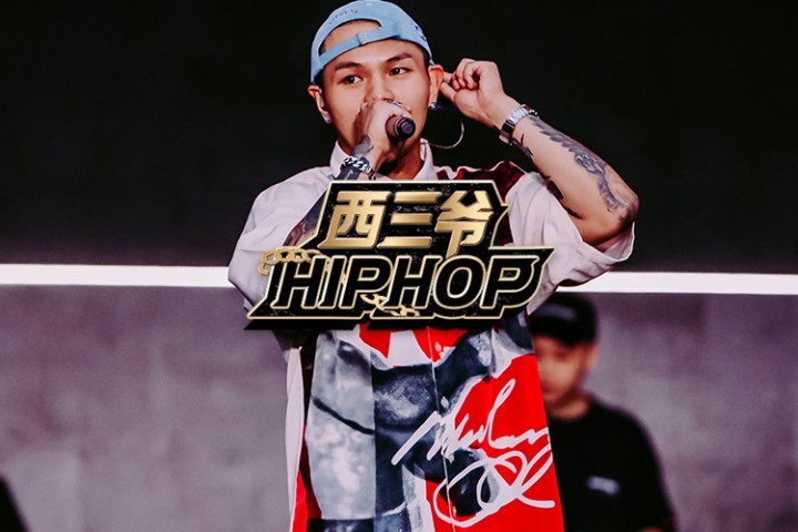 大傻有必要在节目里再唱一次《一挑五》吗？
