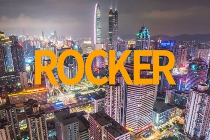 深圳没有音乐