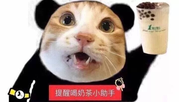 一天喝八杯奶茶还这么瘦,她究竟是什么神仙体质!