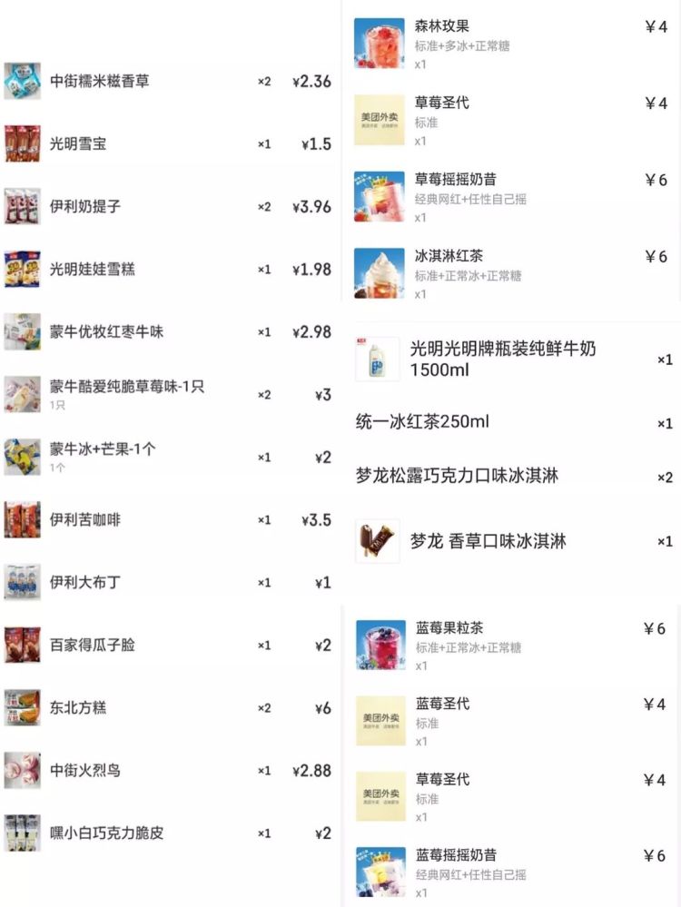 一天喝八杯奶茶还这么瘦,她究竟是什么神仙体质!